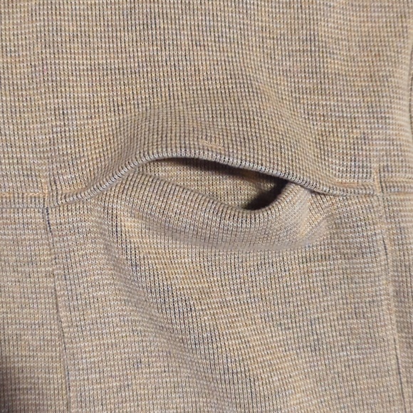 Maloja Wool Blend Zip Up Hoodie - Picture 3 of 8